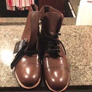 Size 15 Stacy Adams boots